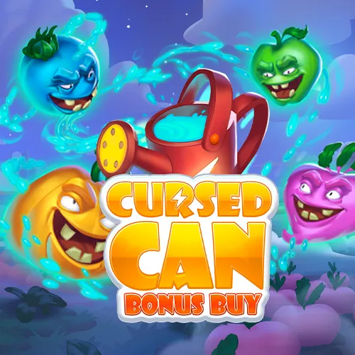 Cursed Can Bonus Buy