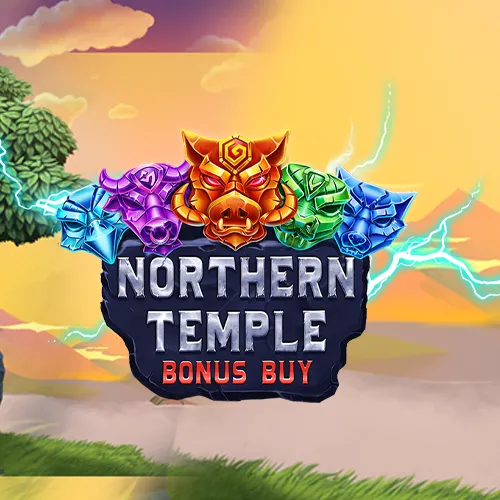 Northern Temple Bonus Buy