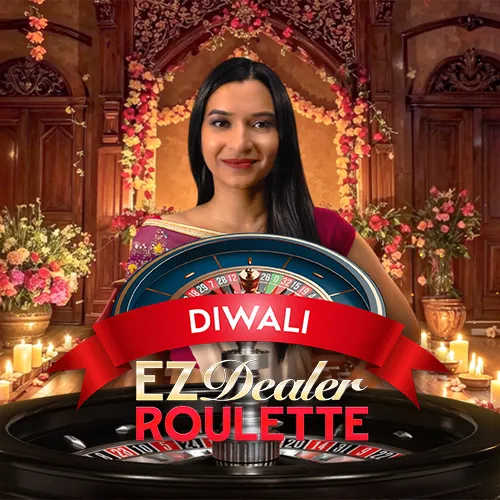 EZ Dealer Roulette Diwali