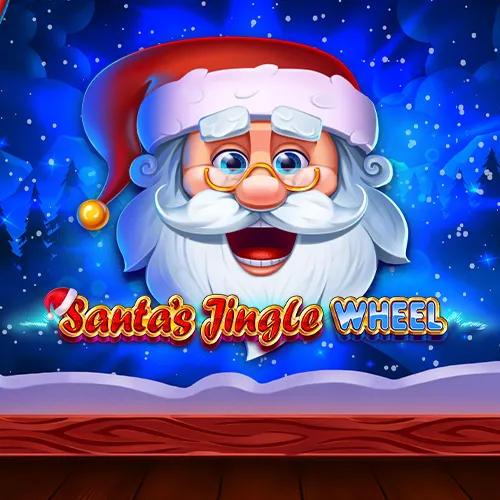 Santa\'s Jingle Wheel