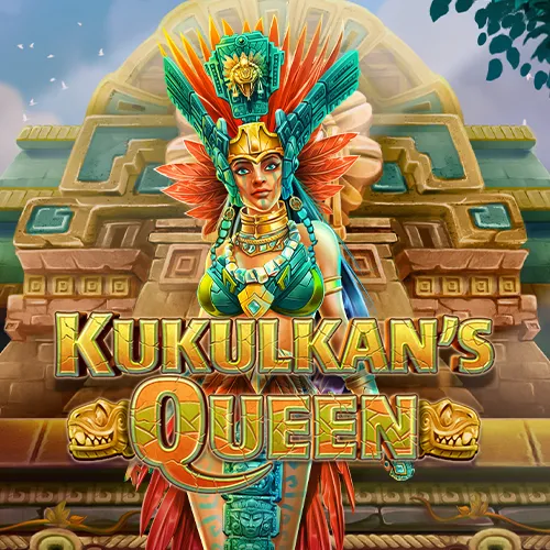 Kukulkanâ€™s Queen