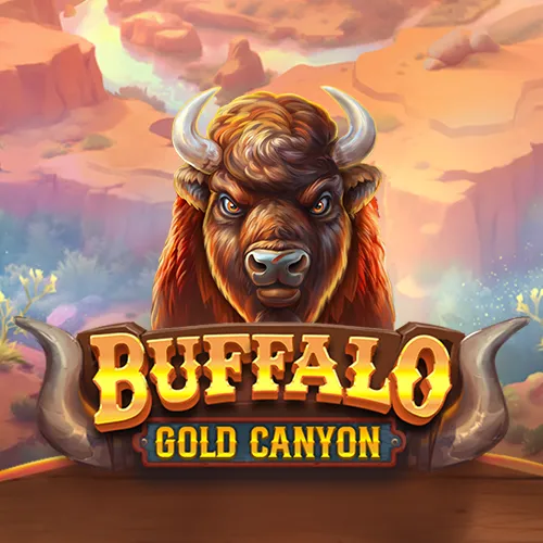 Buffalo Gold Canyon