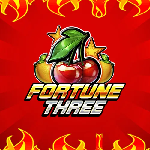 Fortune Three