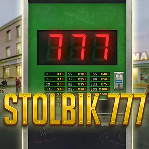 Stolbik 777