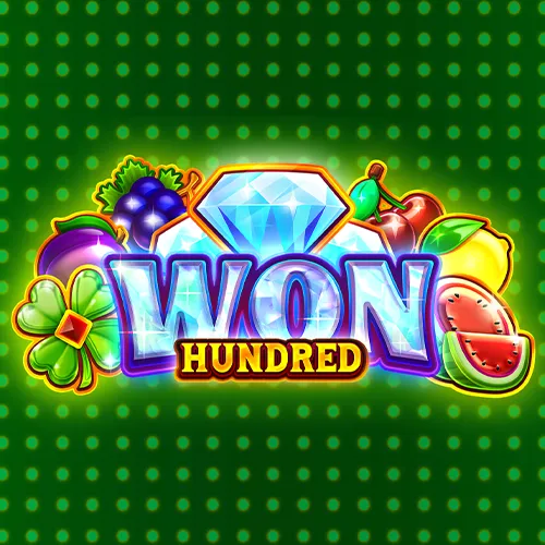 Won Hundred