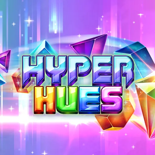 Hyper Hues
