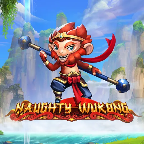 Naughty Wukong