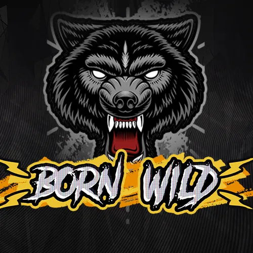 Born Wild