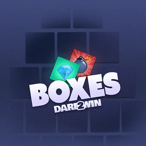 Boxes