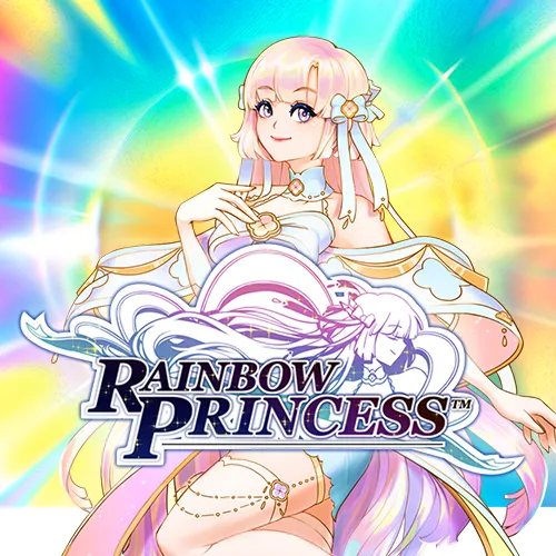 Rainbow Princess