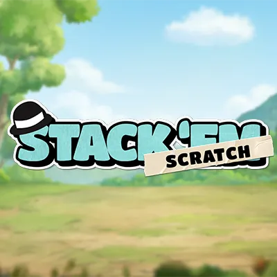 Stack\'Em Scratch