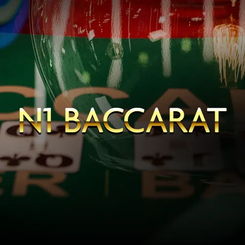 N1 Baccarat