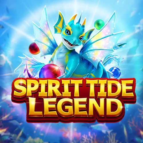 Spirit Tide Legend