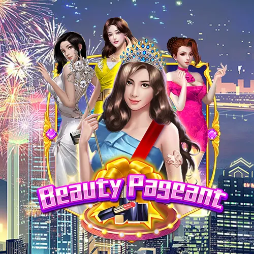 Beauty Pageant