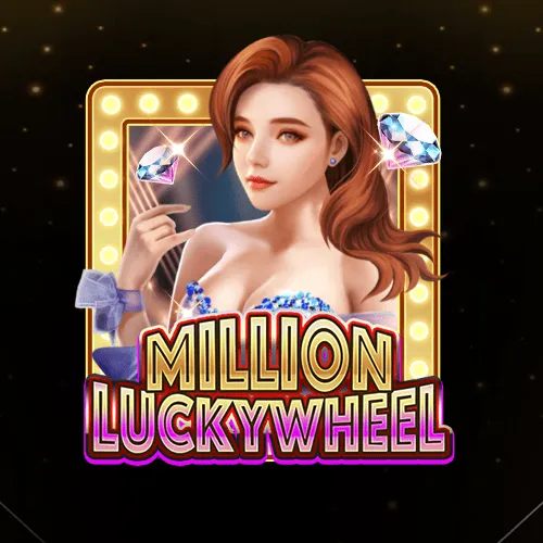 Million Lucky Wheel