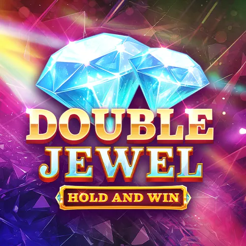 Double Jewel Hold and Win