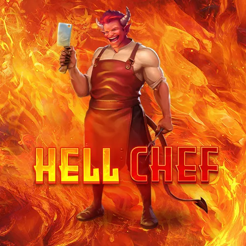 Hell Chef