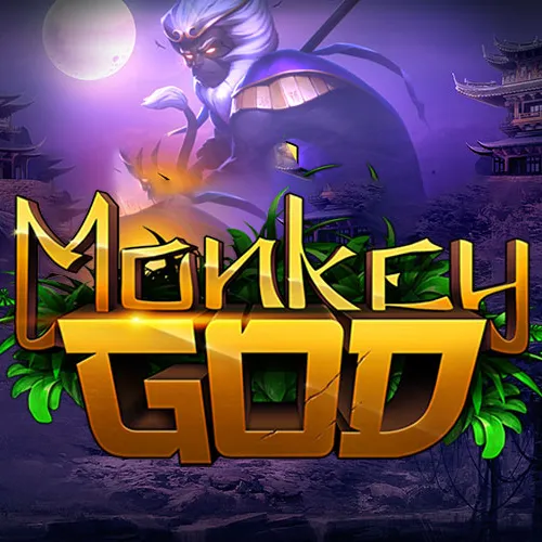 Monkey God