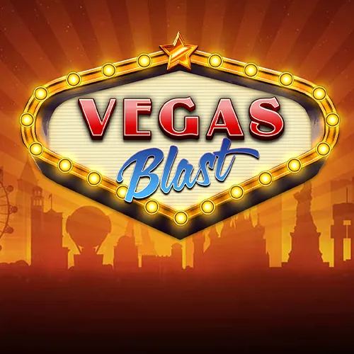 Vegas Blast