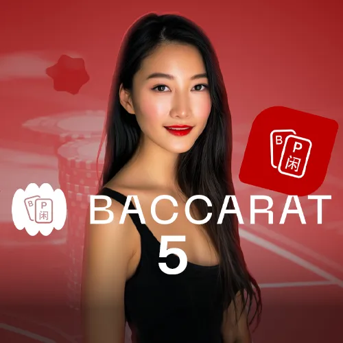 Baccarat 5