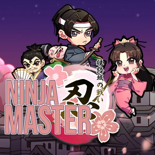 Ninja Master