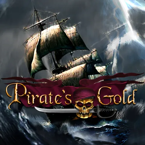 Pirateâ€™s Gold