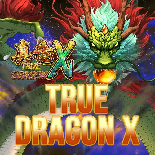 True Dragon X