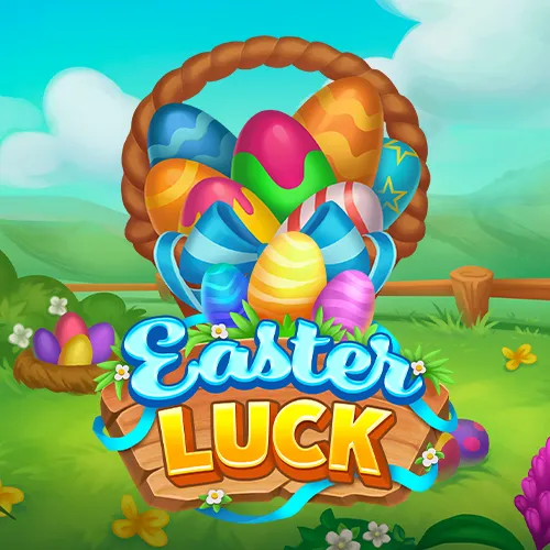 Easter Luck
