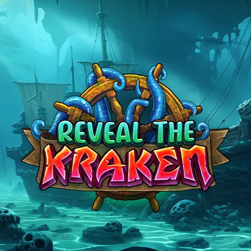 Reveal the Kraken