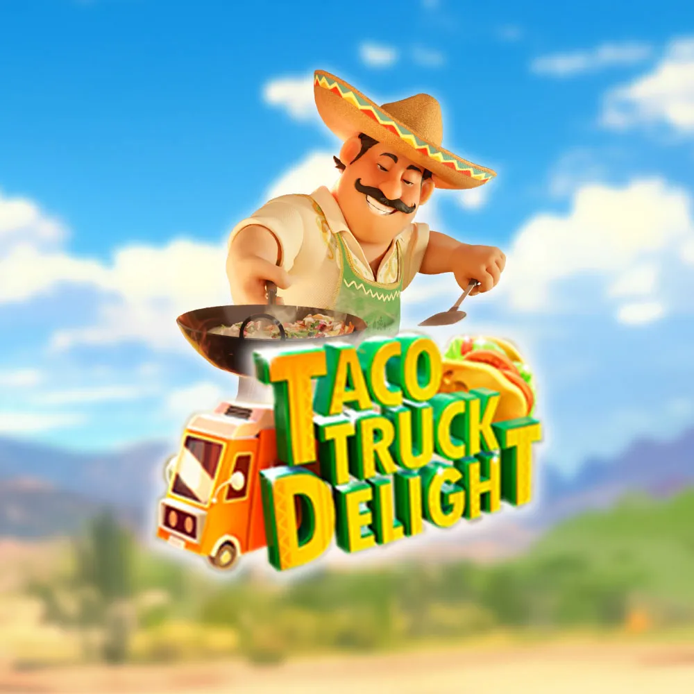 Taco Truck Delight