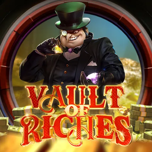 Vault of Riches