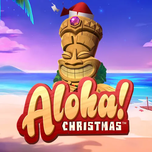 Aloha! Christmas
