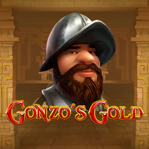 Gonzo\'s Gold