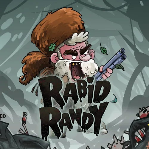 Rabid Randy