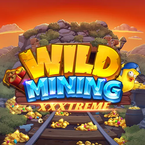 Wild Mining XXXtreme