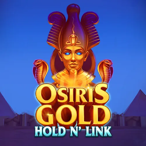 Osiris Gold