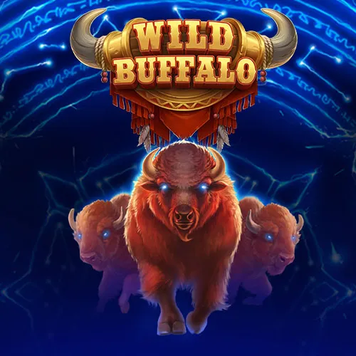 Wild Buffalo Hold n Link