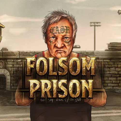 Folsom Prison