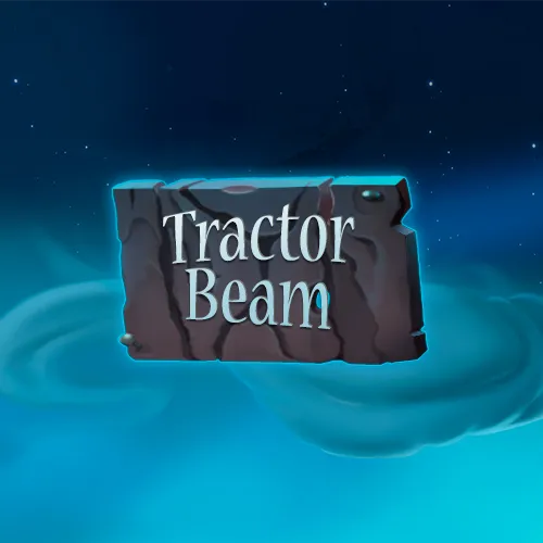 Tractor Beam