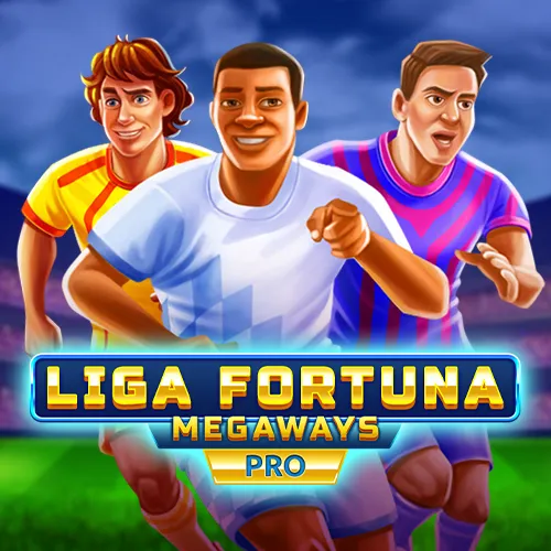 Liga Fortuna Megaways PRO