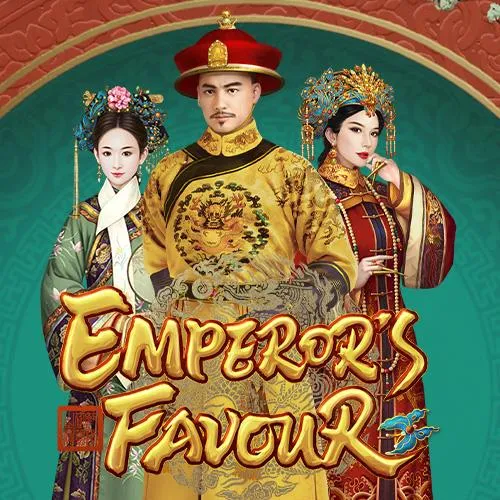 Emperor\'s Favour
