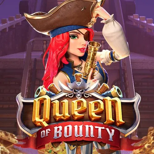 Queen of Bounty