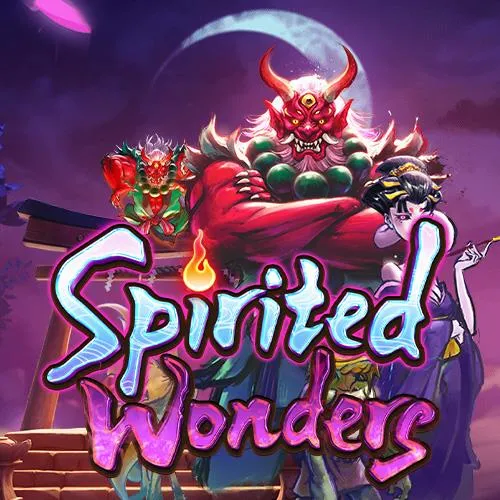 Spirited Wonders