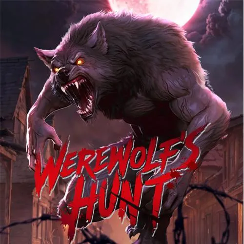 Werewolf\'s Hunt