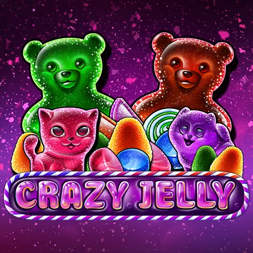 Crazy Jelly