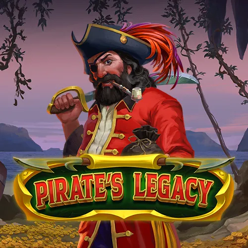 Pirate\'s Legacy