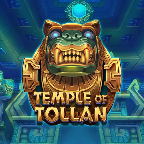 Temple of Tollan