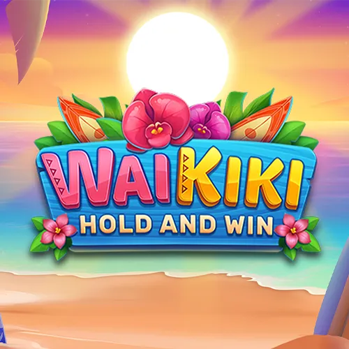 Waikiki Hold and Win