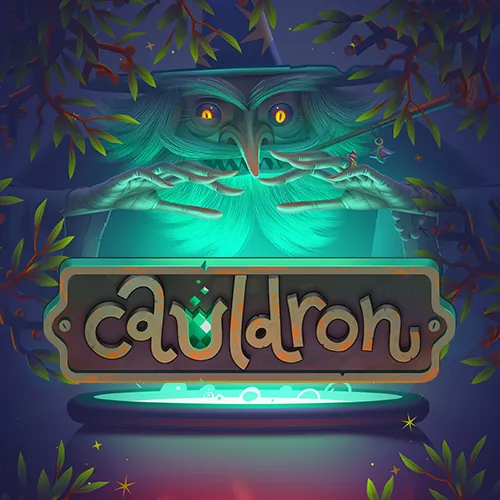 Cauldron