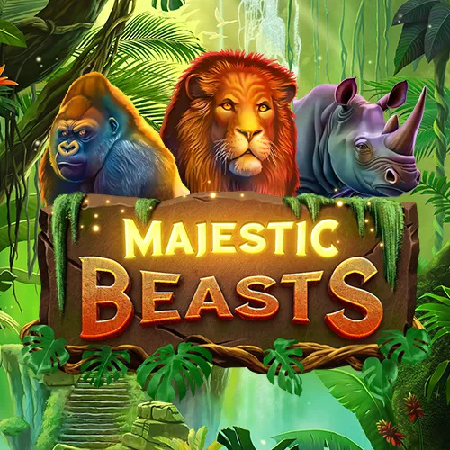Majestic Beasts